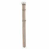 Military-Style Nylon Watch Strap - 20mm - Choose From 34 Different Pattern Colors