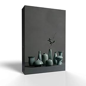 Zen Theme Painting Wall Bedroom Living House