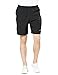 LOHASCASA Men's Lightweight Quick Dry Sports Shorts for Hiking