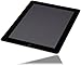Apple iPad MC705LL/A (16GB, Wi-Fi, Black) 3rd Generation