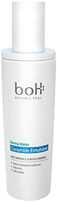 [Botanic heal BoH] ダーマウォーター セラミード乳液（エマルジョン）/150ml/ボタニックヒールボ/セラミード/韓国コスメ/オリーブヤング/Olive Young