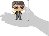 Funko POP! Movies Harry Potter Collectible Vinyl Figure 3.75in Official view 3