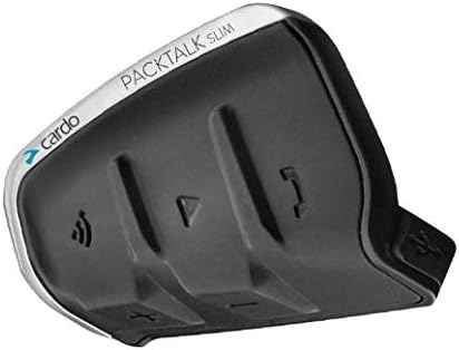 CARDO PackTalk Slim JBL Headset SINGLE Kit (1) Headset, PTS00001