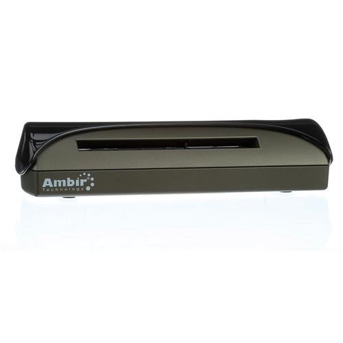 Ambir Technology PS667 Simplex A6 ID Card Scanner - Thumbnail 4