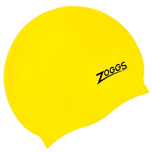 Silicone Cap