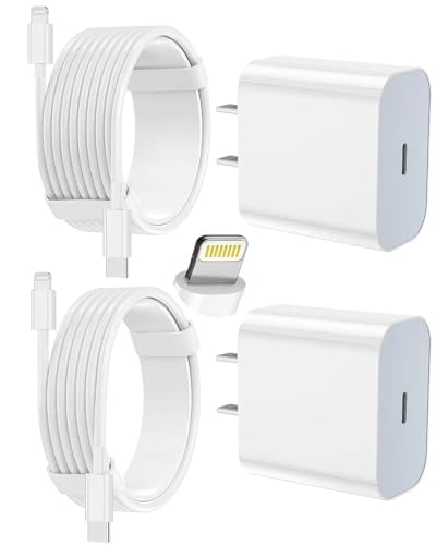 FEEL2NICE USB-C Charger Set