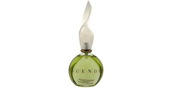 Amazon.com: Jesus Del Pozo duende by Jesus Del Pozo para las mujeres. Eau  de Toilette Spray 3.4 onzas Tester : Belleza y Cuidado Personal