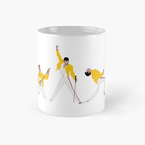 London 110z Mugs