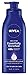 NIVEA Essentially Enriched Body Lotion - 48 Hour Moisture For Dry to Very Dry Skin - 16.9 fl. oz. Pump Bottle