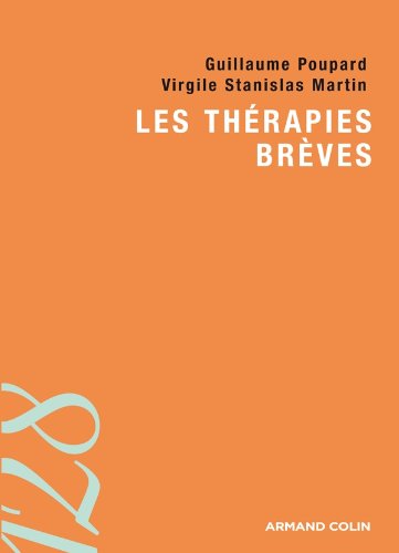 Les  thérapies brèves
