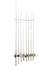 du bro Pesca trac a rod Plus Sistema de almacenamiento
