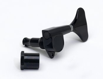 Allparts TK-0794-003 Bass Side Economy Bass Key Black