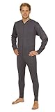 Octave 3 Pack Mens Thermal Underwear All in One