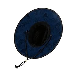 FOCO Dallas Cowboys NFL Floral Printed Straw Hat