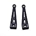 LAEGENDARY 1:10 Scale RC Cars Replacement Parts for Legend Truck: Front Upper Arm - Part Number LG-SJ06-2 Pieces