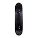 Cal 7 Blank Maple Skateboard Deck | 7.75, 8.0, 8.25 and 8.5 Inch |