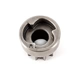 MTD Genuine Part 917-04539B GEAR-SPUR 11T RH OEM part for Troy-Bilt Cub-Cadet Craftsman Bolens Remington Ryobi Yardman Yard-Machine White Huskee Lawn