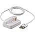 TOOGOO(R) Usb For Ipod Shuffle 2Nd Gen Charger Dock Cable White