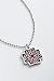 Breaking Benjamin Metal Pendant with Chain Ball Necklace
