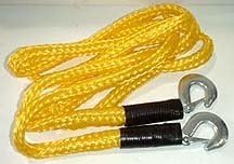 14 Ft x 1" Tow Rope