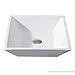 Decor Star CB-006 Bathroom Porcelain Ceramic Vessel Vanity Sink Art Basin