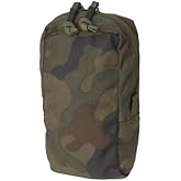 Helikon-Tex Guardian Mini Pouch PL Woodland | Patrol Line