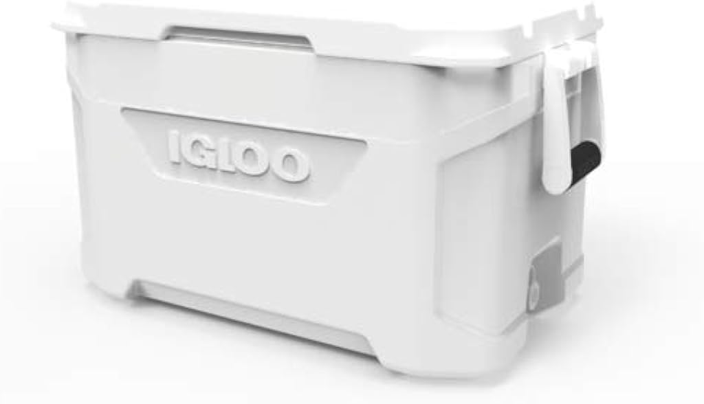 igloo latitude 47 litre