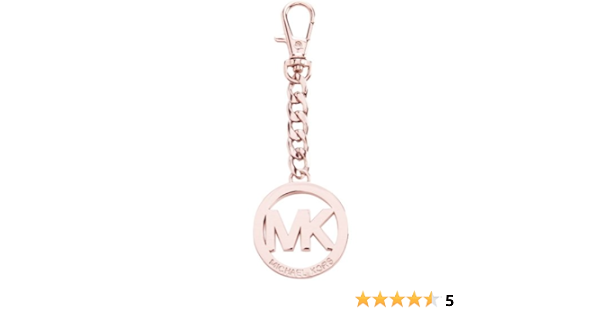 michael kors keychain