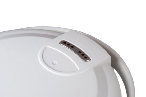 3 Secura+Electric+SWB+42W+Stainless+Interior