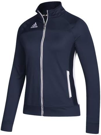 adidas men's climalite utility jacket
