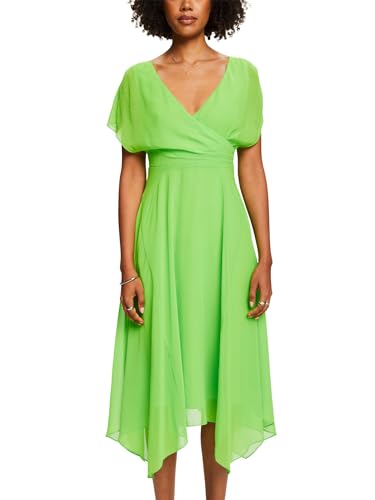 ESPRIT 034EE1E341, 320/Citrus Green, M