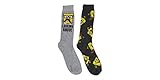 Nickelodeon Spongebob 2 Pack Crew