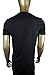 Gucci Trademark Logo Black Cotton T-Shirt 441685 1000 (2XL)