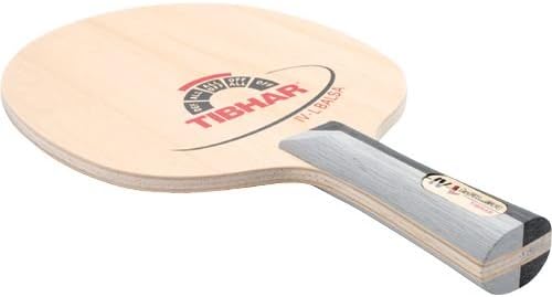 Tibhar IV Large Balsa-Wood, concave