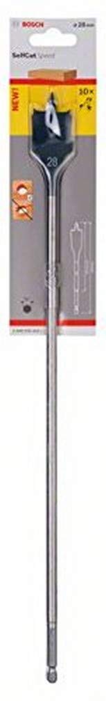 Bosch 2608595415 Hexagon Self Cut Speed Spade Bit