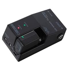 BOSS WL-50 Guitar Wireless System