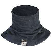 Kevlar Welding Neck Protection by BSV - Cut, Scratch & Heat Resistant Neck Protector/Gaiter, 100% Kevlar by DuPont…