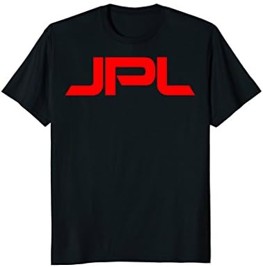 NASA Jet Propulsion Laboratory (JPL) Logo T-Shirt