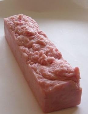 Petunia Farms Cherry Blossom Handmade Japanese Cherry Blossom 4 lb Soap Loaf