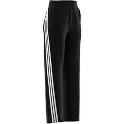 adidas Women's Iconic Warpping 3-Stripes Snap Track