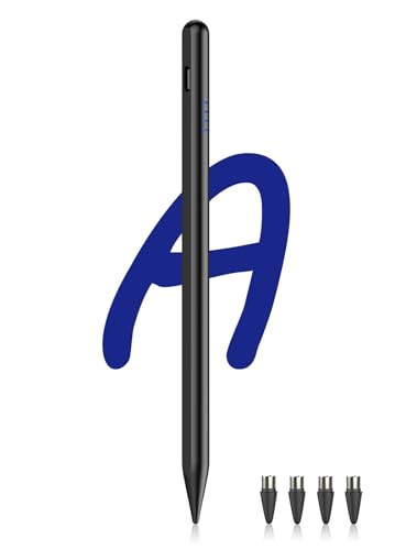 Aktueller Deal: Stylus Stift für Touch Screen... für 10,99€ Jetzt sichern!