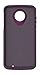OtterBox Commuter Series for Moto Z2 Play - Retail Packaging - Plum Way (Plum Haze/Night Purple)