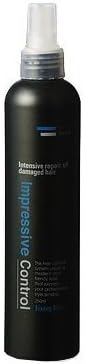 Mugens Impressive Control Fixing Mist 8.45 oz (Strong Hold)