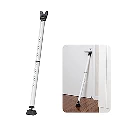 HonesaLoc 2-in-1 Door Security Bar & Sliding Patio