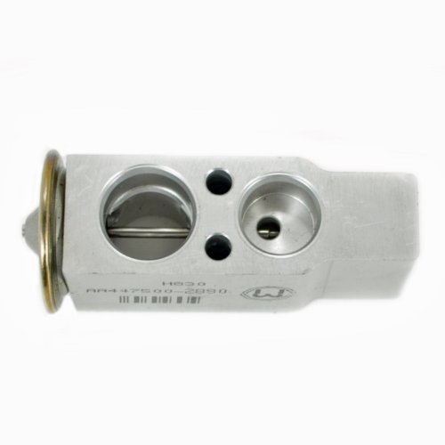 image for Denso A/C Expansion Valve - 475-0513