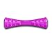 Urban Stick Durable Dog Chew Toy, Tough Dog Toy for Large Dogs by Bionic, Large, Purple