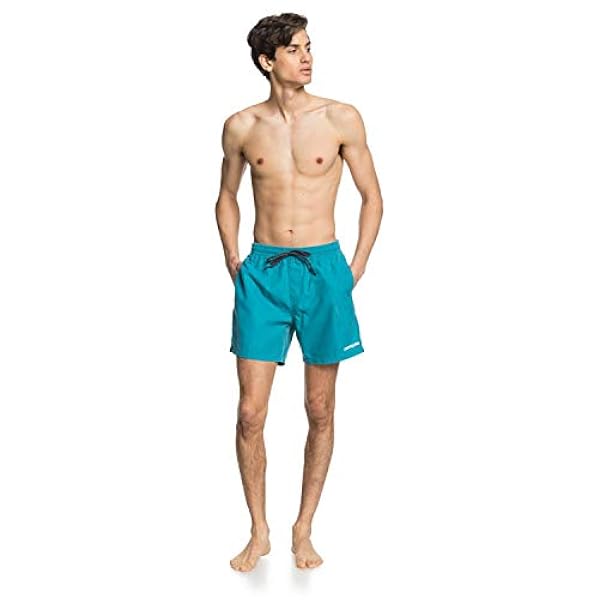 Quiksilver Surfwash Volley 17nb Boardshort pour Homme