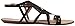 Report Women's Lidia Flat Sandal