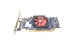 AMD Radeon HD6450 1GB PCI-e Full Height Video Graphics Card 1 DVI +1 Display Port(DP) for MT Tower Cases Fits Dell 03173K 3173K 2C7NH 02C7NH HD 6450 ATI-102-c26405(B)