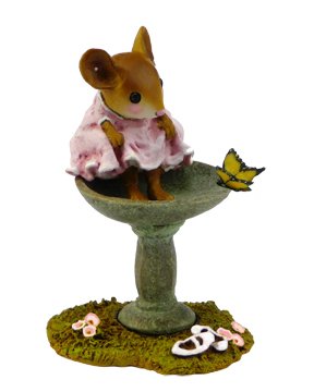 Wee Forest Folk Garden Spa